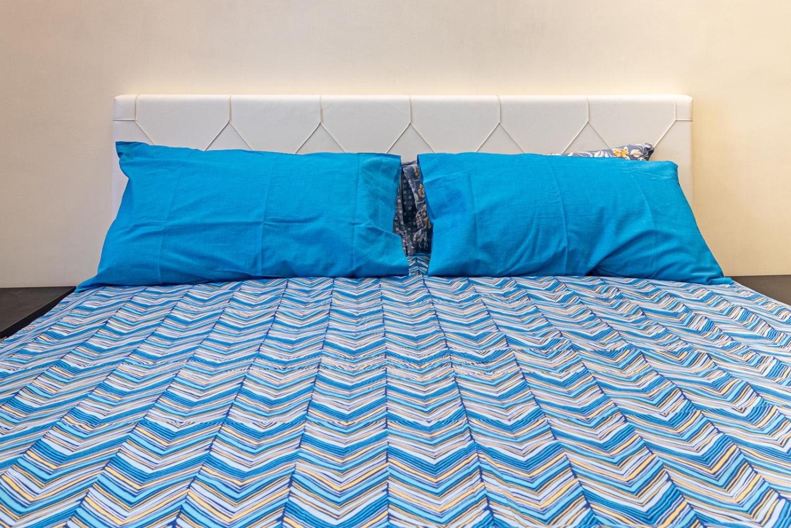 Apartamento Porta Pia * * * * * - Luxury Flat *