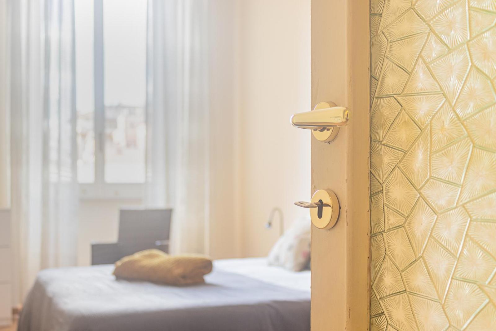 Apartamento Porta Pia * * * * * - Luxury Flat *