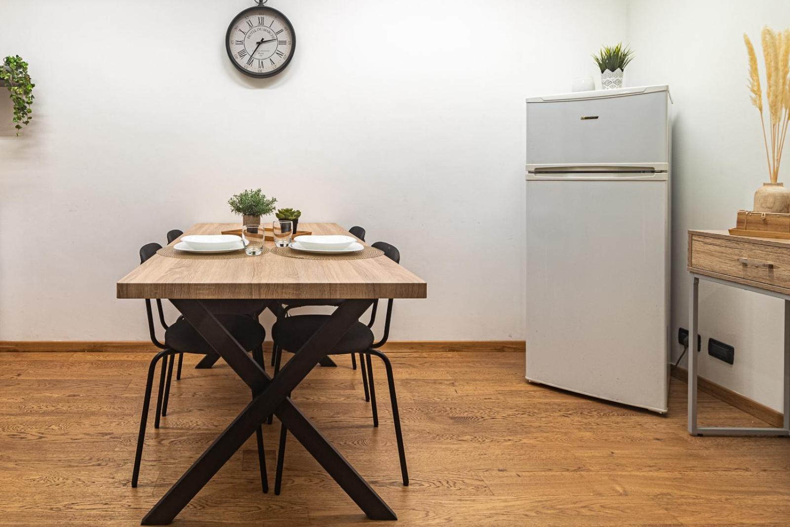 Apartamento Porta Pia * * * * * - Luxury Flat Roma